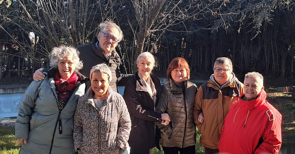 El Nostre Raco trobada a LLinars