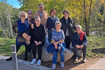 Cohousing El nostre raco