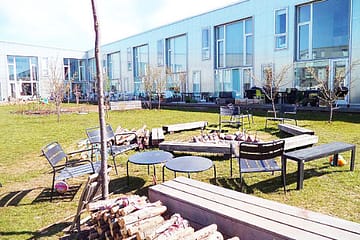 Cohousing a catalunya