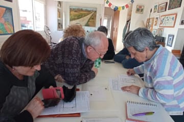 visió comunitària al cohousing