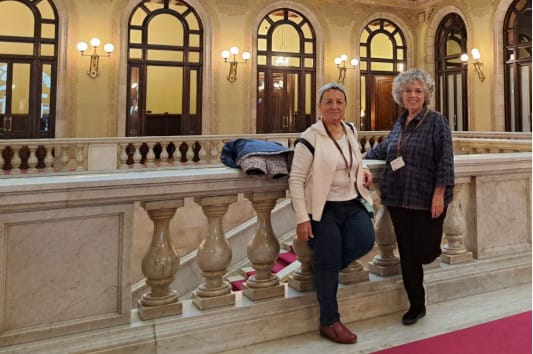 Cohousing al parlament