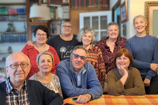 Socias cohabitatge barcelona