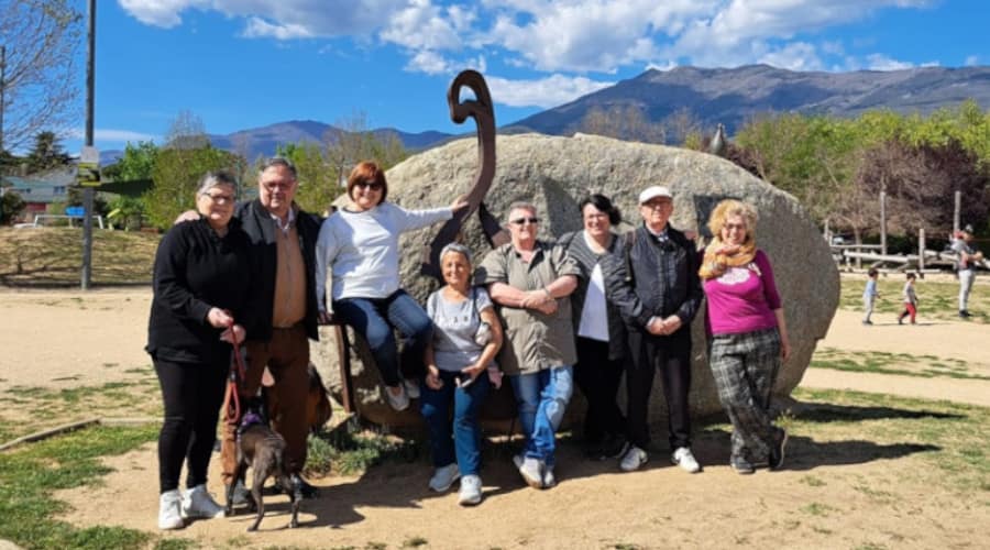 grup cohabitatge senior